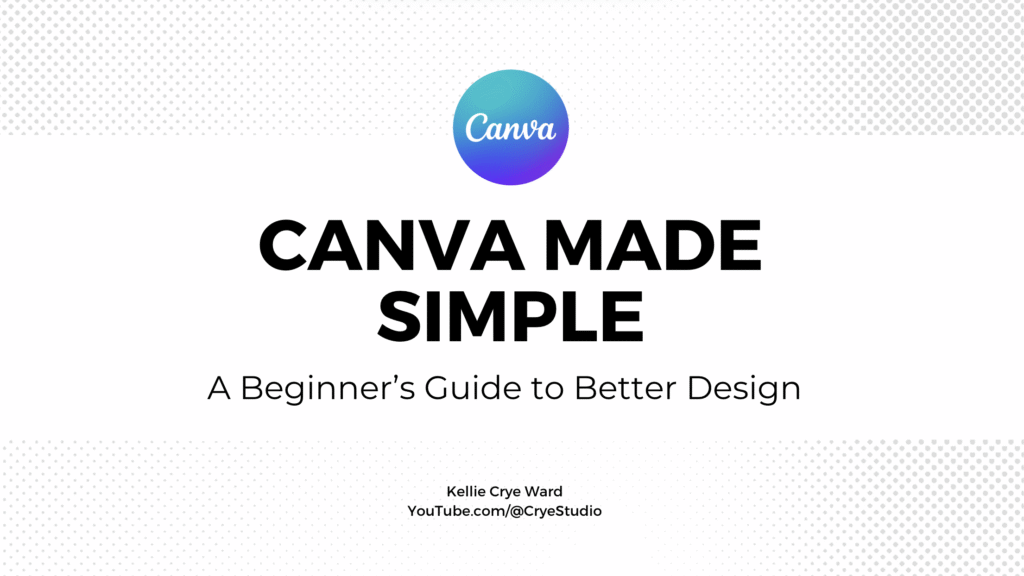 canva made simple